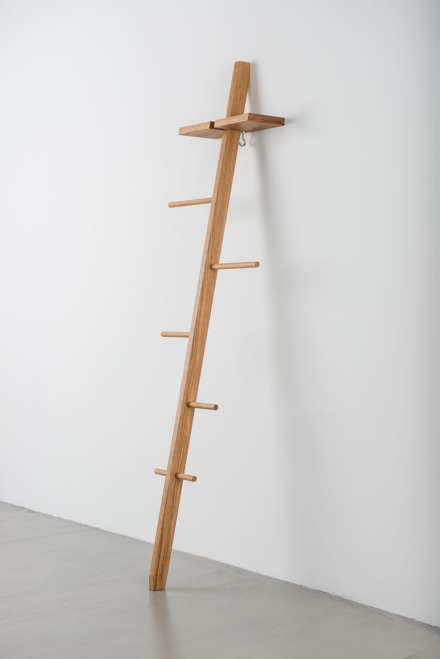 TB.5 - Stummer Diener/ Herrendiener/ Kleiderständer - Image 8