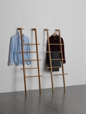 Kleiderleiter