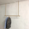 garderobenstange-ceiling-mounted-rack