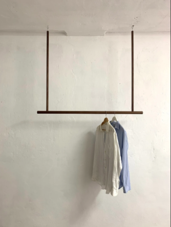 garderobenstange-ceiling-mounted-rack