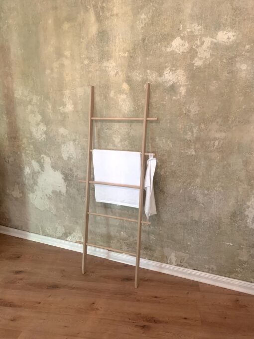 handtuchhalter-towel-ladder