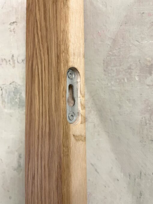 Holz Wandhaken