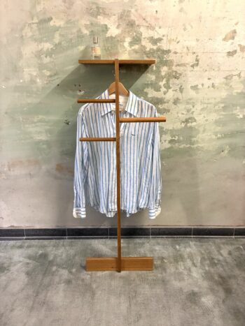 Stummer Diener - Herrendiener