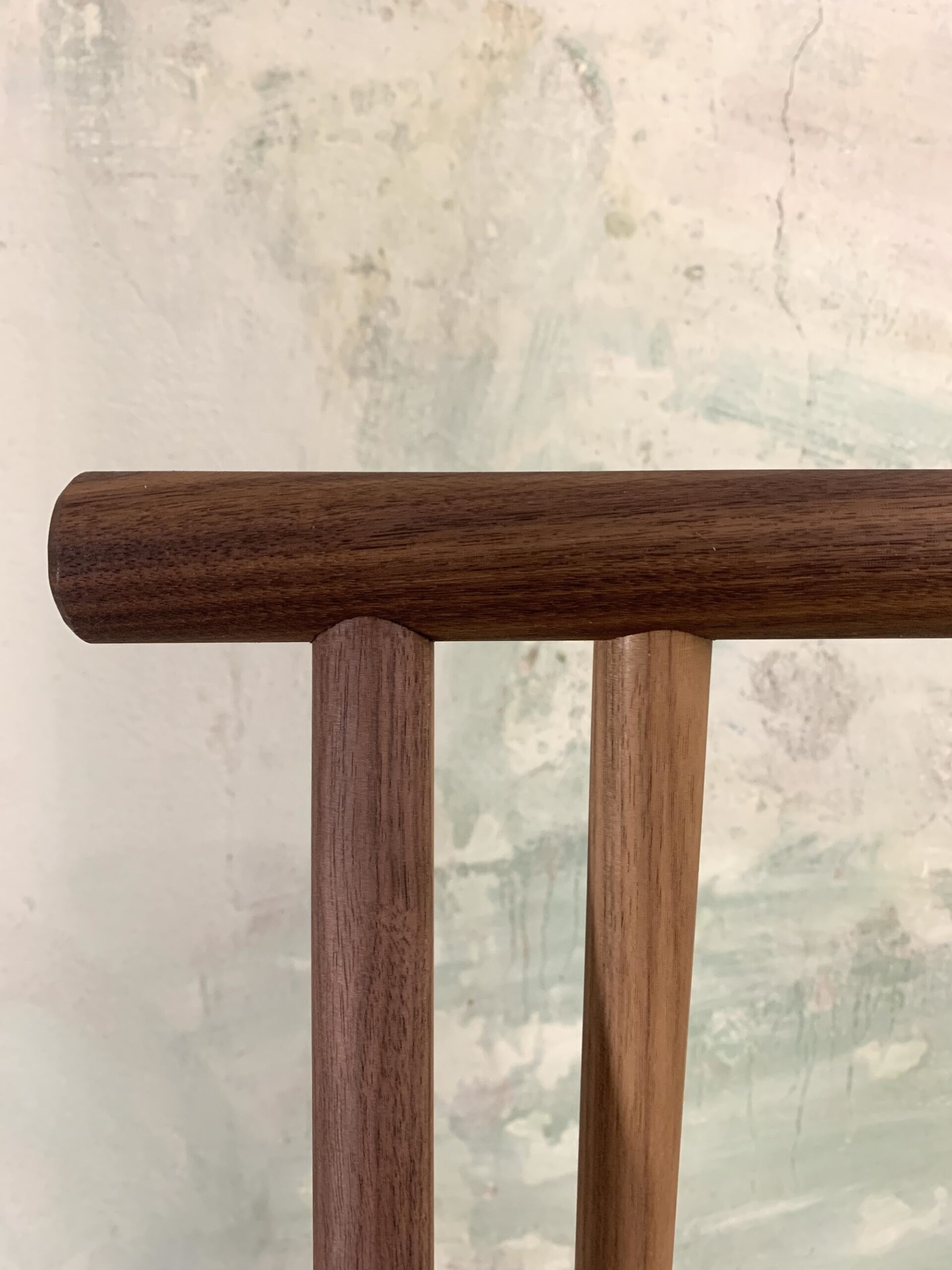 KL.2 - Kleiderständer mit Regal - Image 18