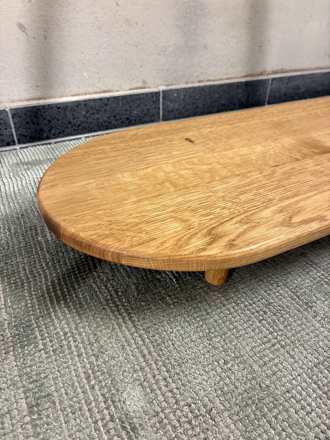 KL.2 - Kleiderständer mit Regal - Image 11