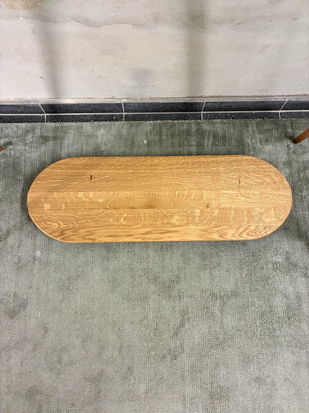 KL.2 - Kleiderständer mit Regal - Image 12